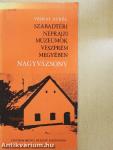 Szabadtéri néprajzi múzeumok Veszprém megyében - Nagyvázsony