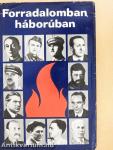 Forradalomban, háborúban
