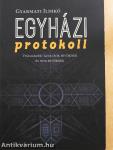 Egyházi protokoll