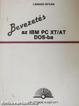 Bevezetés az IBM PC XT/AT DOS-ba