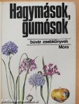 Hagymások, gumósok