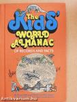 The Kids' World Almanac 2