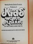 The Kids' World Almanac 2