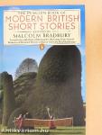 The Penguin Book of Modern British Short Stories