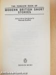 The Penguin Book of Modern British Short Stories