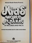 The Kids' World Almanac