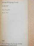 Faust I.