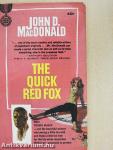 The Quick Red Fox