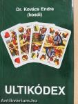 Ultikódex