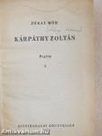 Kárpáthy Zoltán I-III.