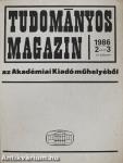 Tudományos Magazin 1986/2-3.