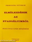 Elmélkedések az evangéliumról