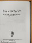 Énekeskönyv