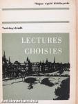 Lectures Choisies
