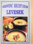 Kedvenc receptjeim - Levesek