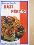 Házi pékség