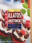 Illatos muffinok