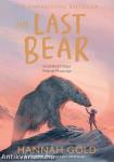 The Last Bear: Winner of the Blue Peter Award