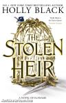 The Stolen Heir (A Novel of Elfheim)