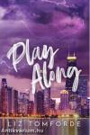 Play Along (Windy City Series, Book 4)