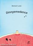 Dinnyemedence