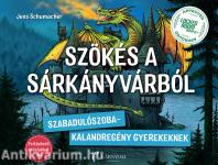 Szökés a sárkányvárból