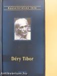 Déry Tibor