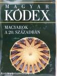 Magyar kódex 6. - CD-vel