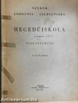 Hegedűiskola II.