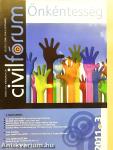 Civil Fórum 2011. július-szeptember