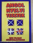 Angol nyelvi tesztek