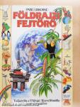 Földrajzi fejtörő