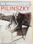 In memoriam Pilinszky