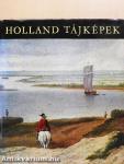 Holland tájképek