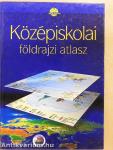 Középiskolai földrajzi atlasz