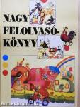 Nagy felolvasókönyv