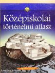 Középiskolai történelmi atlasz