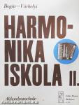 Harmonikaiskola II.