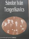 Tengerikavics