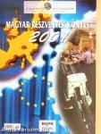 Magyar Részvények Könyve 2001