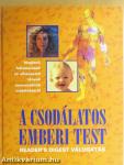 A csodálatos emberi test