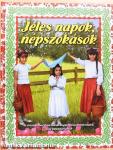 Jeles napok, népszokások