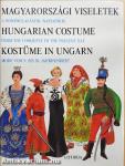 Magyarországi viseletek/Hungarian costume/Kostüme in Ungarn