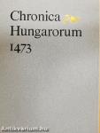 Chronica Hungarorum 1473