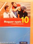 Magyar nyelv 10.