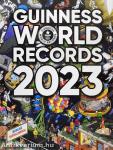 Guinness World Records 2023