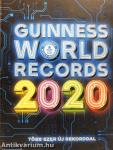Guinness World Records 2020