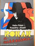 Rókák a sakktáblán