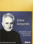 Isten tenyerén - CD-vel