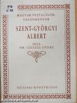 Szent-Györgyi Albert